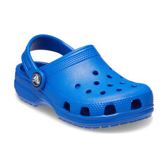 Crocs™ Classic Clog Kid's 206990 200645 цена и информация | Детские резиновые сабо | kaup24.ee