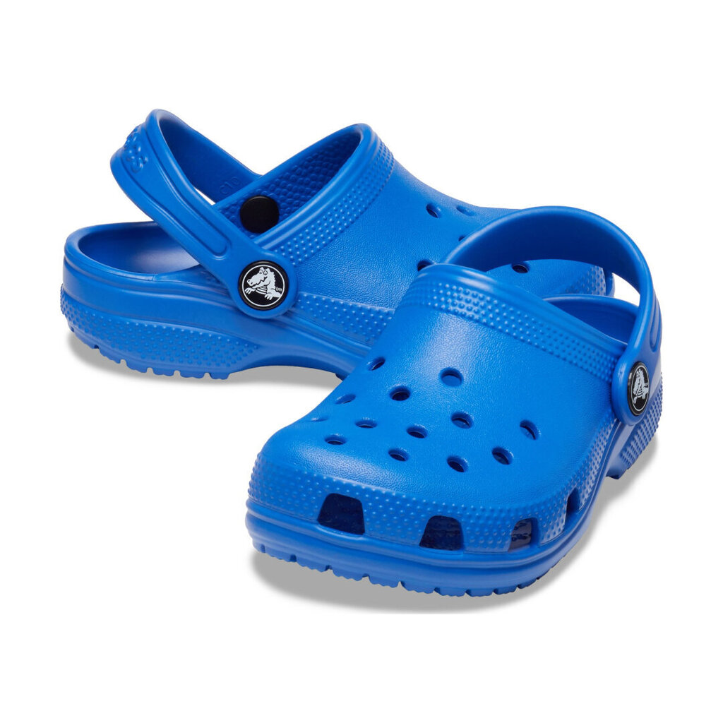 Crocs™ Classic Clog Kid's 206990 200645 hind ja info | Laste kummijalatsid | kaup24.ee