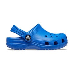 Crocs™ Classic Clog Kid's 206990 200645 цена и информация | Детские резиновые сабо | kaup24.ee