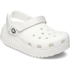 Crocs™ Classic Hiker Clog 186211 цена и информация | Шлепанцы, тапочки для женщин | kaup24.ee