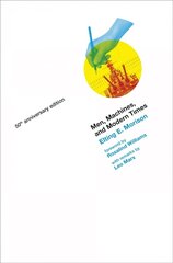 Men, Machines, and Modern Times 50th Anniversary Edition hind ja info | Majandusalased raamatud | kaup24.ee