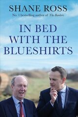 In Bed with the Blueshirts Main hind ja info | Elulooraamatud, biograafiad, memuaarid | kaup24.ee