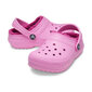 Crocs™ Classic Lined Clog Kid's 207009 205985 hind ja info | Laste kummijalatsid | kaup24.ee