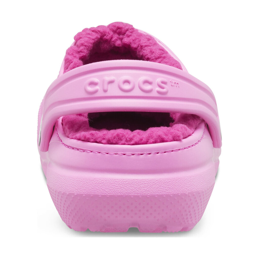 Crocs™ Classic Lined Clog Kid's 207009 205985 цена и информация | Laste kummijalatsid | kaup24.ee