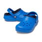 Crocs™ Classic Lined Clog Kid's 200799 цена и информация | Laste sussid ja plätud | kaup24.ee