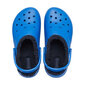 Crocs™ Classic Lined Clog Kid's 200799 hind ja info | Laste sussid ja plätud | kaup24.ee