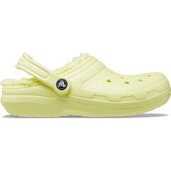 Crocs™ Classic Lined Clog 200863 hind ja info | Naiste plätud ja sussid | kaup24.ee