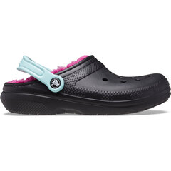 Мужские тапочки Crocs™ Classic Lined Clog 200762 цена и информация | Мужские шлепанцы, босоножки | kaup24.ee