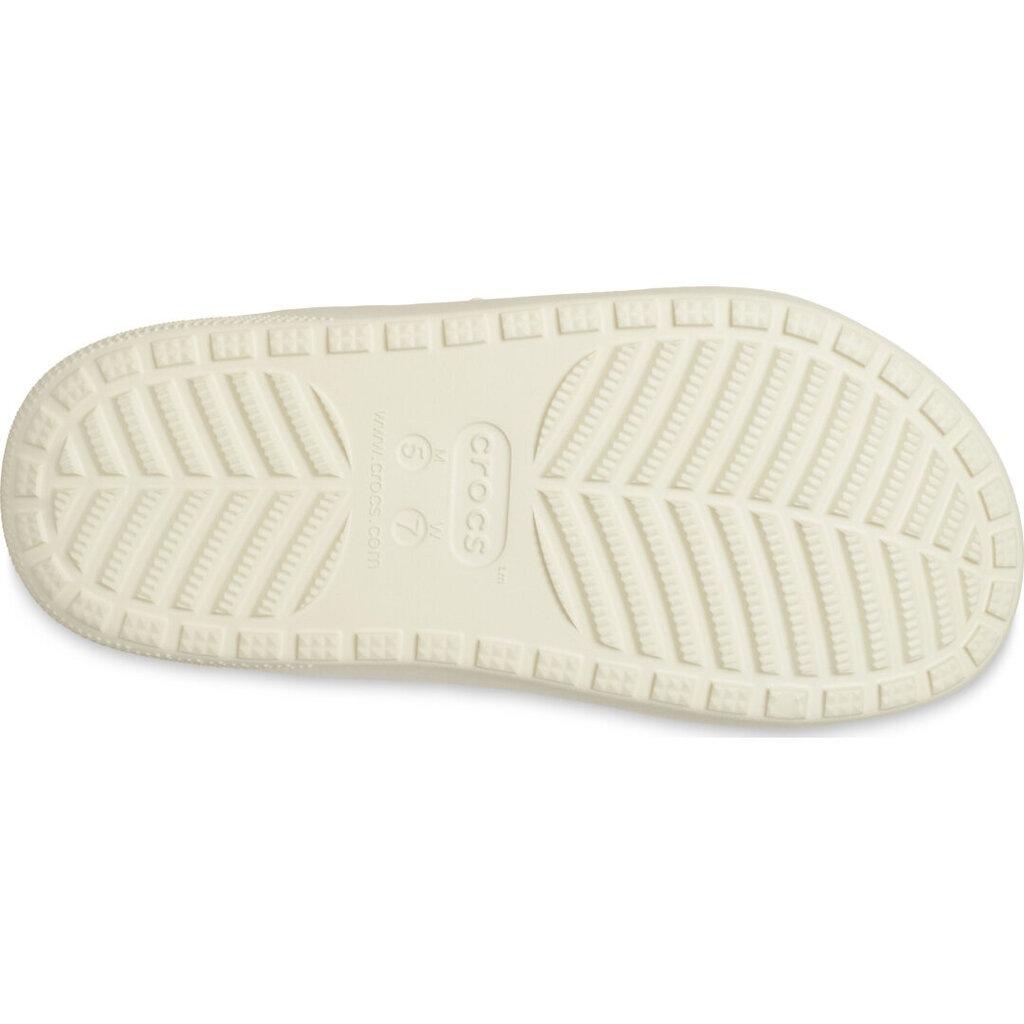 Crocs™ Classic Cozzzy Sandal 200202 hind ja info | Naiste plätud ja sussid | kaup24.ee