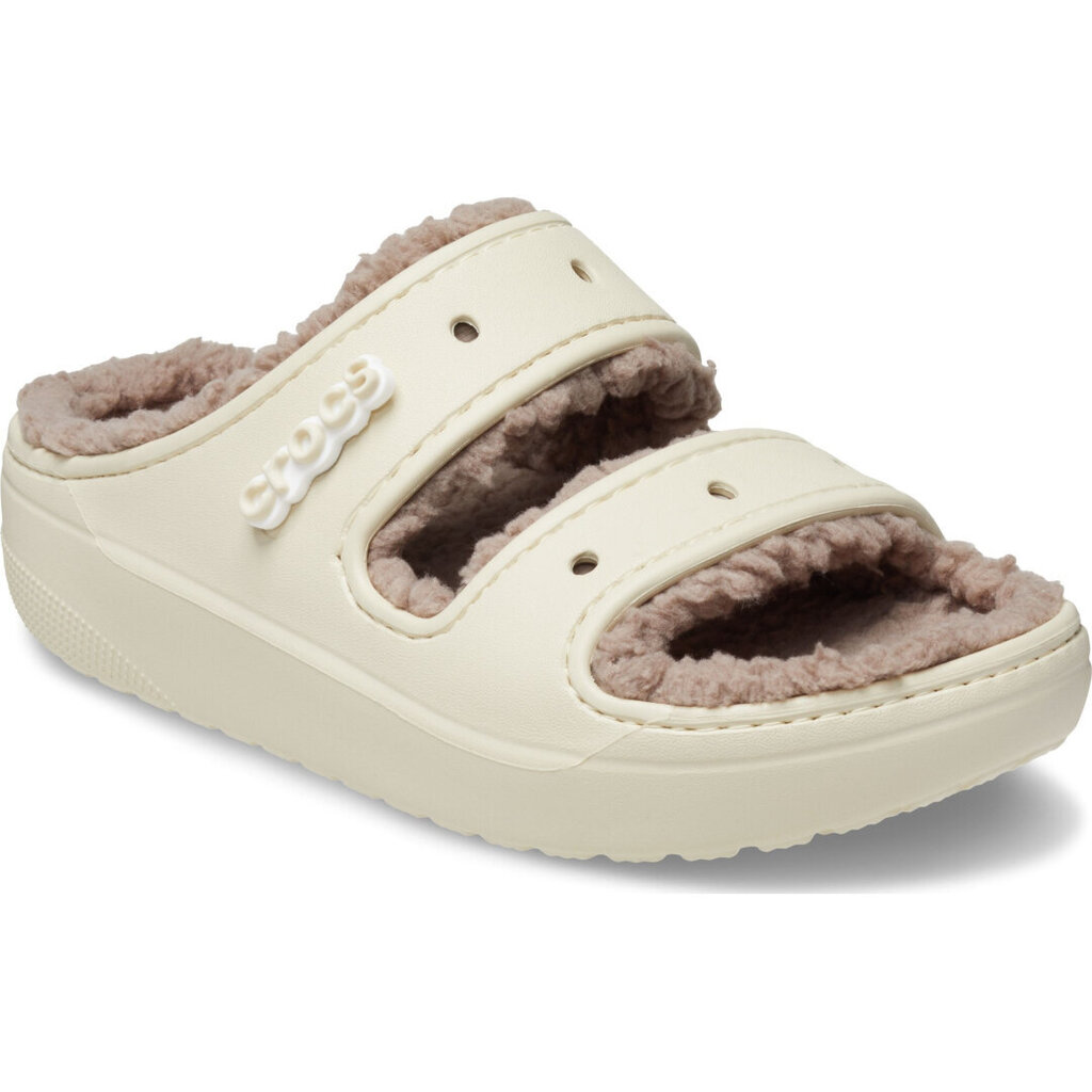 Crocs™ Classic Cozzzy Sandal 200202 hind ja info | Naiste plätud ja sussid | kaup24.ee