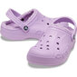 Crocs™ Baya Lined Clog 200688 цена и информация | Naiste plätud ja sussid | kaup24.ee