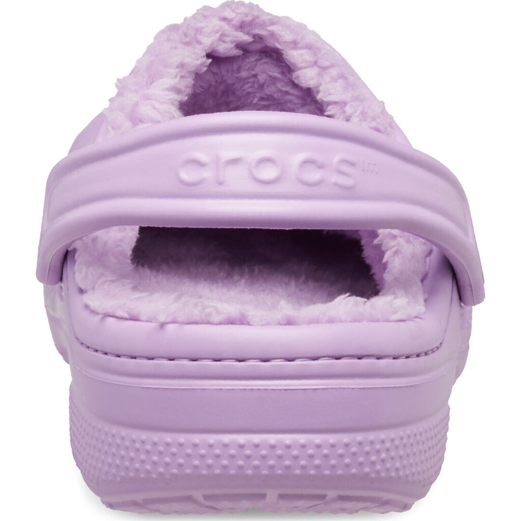 Crocs™ Baya Lined Clog 200688 hind ja info | Naiste plätud ja sussid | kaup24.ee