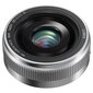 Panasonic Lumix G 20mm f/1.7 II ASPH objektiiv, must цена и информация | Objektiivid | kaup24.ee