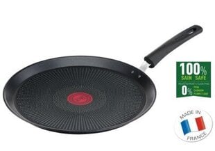 Tefal pannkoogipann, 25 cm hind ja info | Pannid | kaup24.ee