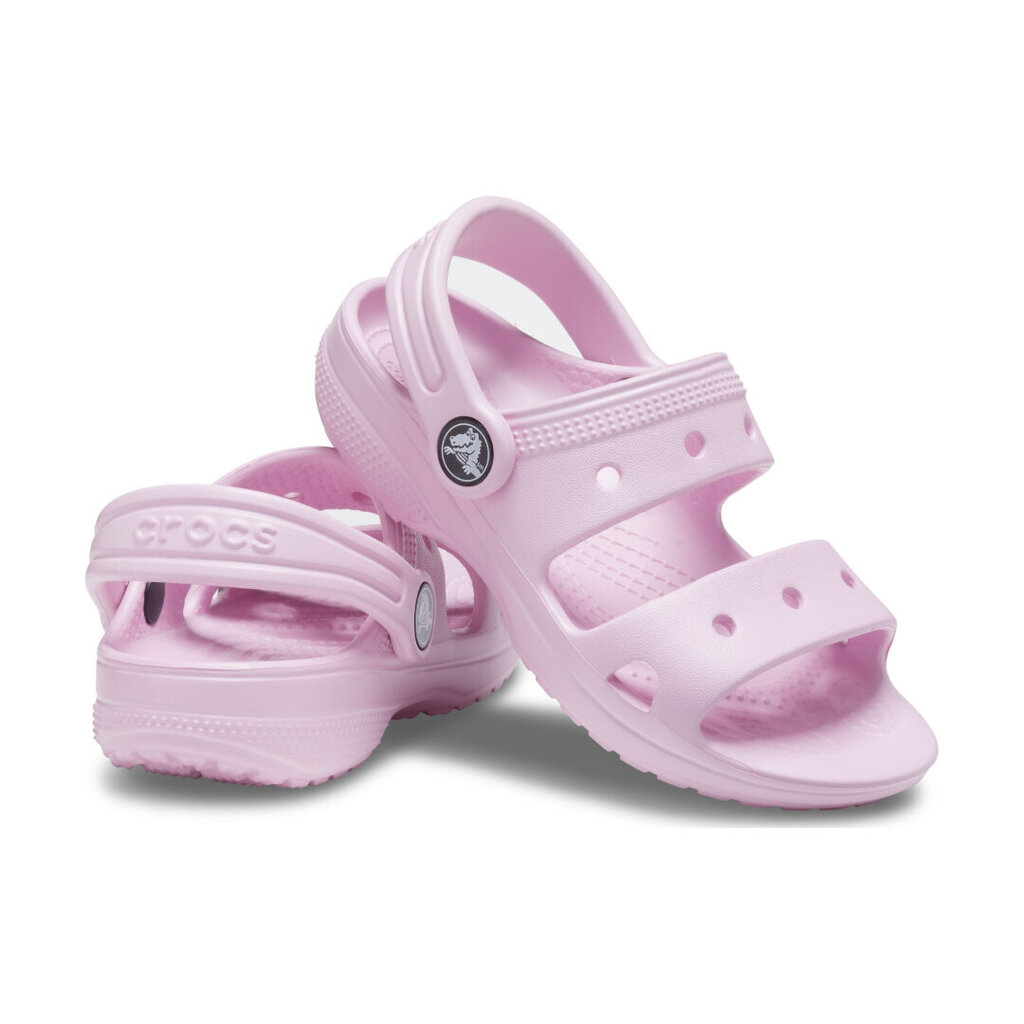 Crocs™ Classic Sandal Kid's 207537 167067 hind ja info | Laste sandaalid | kaup24.ee