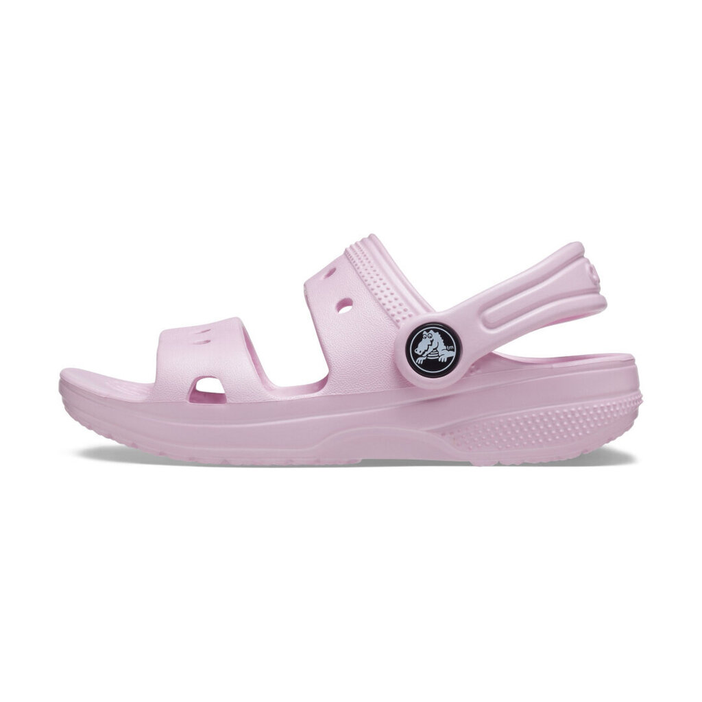 Crocs™ Classic Sandal Kid's 207537 167067 hind ja info | Laste sandaalid | kaup24.ee