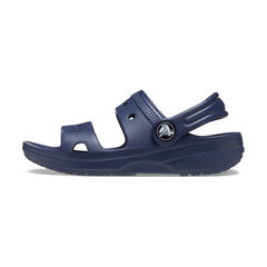 Crocs™ Classic Sandal Kid's 207537 167046 hind ja info | Laste sandaalid | kaup24.ee