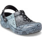 Crocs™ Bistro Graphic Clog 201063 hind ja info | Meeste plätud, sussid | kaup24.ee