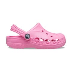 Crocs™ Baya Clog Kid's 207012 166452 цена и информация | Детские тапочки, домашняя обувь | kaup24.ee