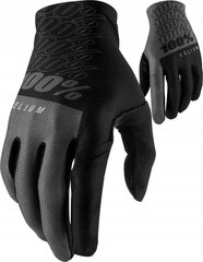 Велосипедные перчатки Celium, черные цена и информация | Велосипедные перчатки | kaup24.ee