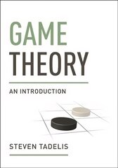 Game Theory: An Introduction hind ja info | Majandusalased raamatud | kaup24.ee