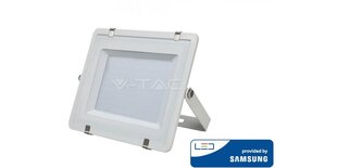 Светодиодный прожектор V-tac, 4000K, 200Вт цена и информация | Уличное освещение | kaup24.ee