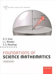 Foundations of Science Mathematics OCP 2e 2nd Revised edition цена и информация | Книги по экономике | kaup24.ee