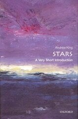 Stars: A Very Short Introduction hind ja info | Majandusalased raamatud | kaup24.ee