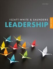 Leadership 3rd Revised edition hind ja info | Majandusalased raamatud | kaup24.ee