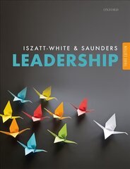 Leadership 3rd Revised edition цена и информация | Книги по экономике | kaup24.ee