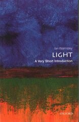 Light: A Very Short Introduction hind ja info | Majandusalased raamatud | kaup24.ee