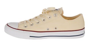 Converse C. Taylor All Star OX Natural White W M9165 низкие кеды (56304) цена и информация | Спортивная обувь, кроссовки для женщин | kaup24.ee