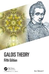 Galois Theory 5th edition hind ja info | Majandusalased raamatud | kaup24.ee