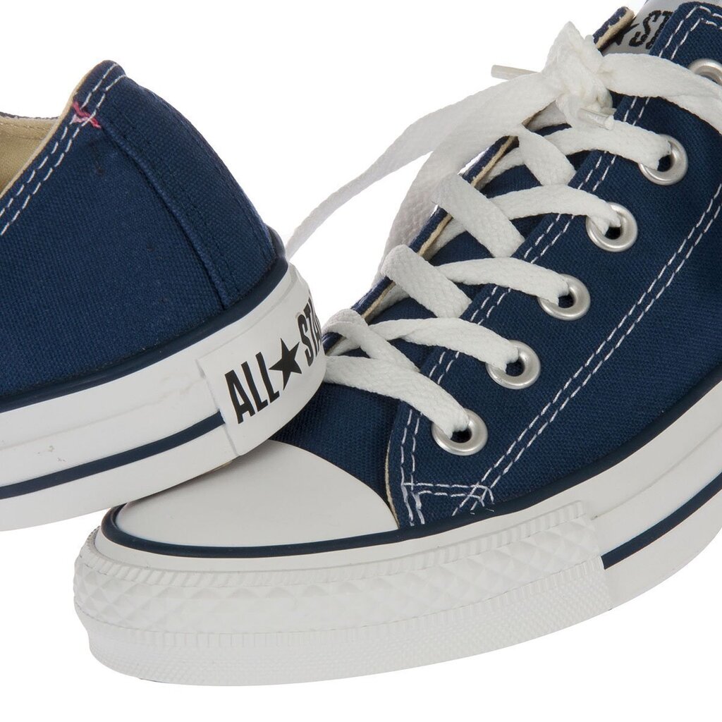 Spordijalatsid converse chuck taylor all star core ox m9697 hind ja info | Naiste spordi- ja vabaajajalatsid | kaup24.ee