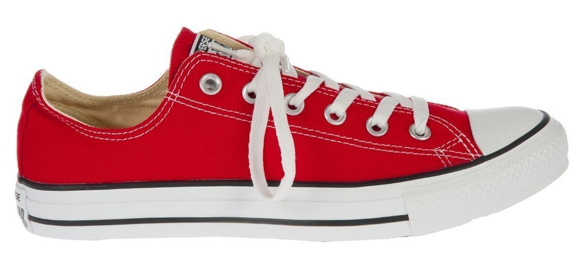 Naiste spordijalatsid Converse Chuck Taylor All Star​ цена и информация | Spordi- ja vabaajajalatsid meestele | kaup24.ee