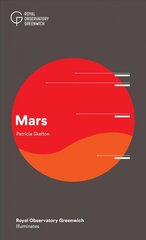 Mars цена и информация | Развивающие книги | kaup24.ee