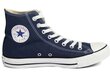 Meeste tossud Converse Chuck Taylor All Star, 168710C цена и информация | Spordi- ja vabaajajalatsid meestele | kaup24.ee