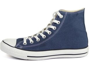 Мужские ботинки Converse Chuck Taylor All Star, 168710C цена и информация | Converse Одежда, обувь и аксессуары | kaup24.ee