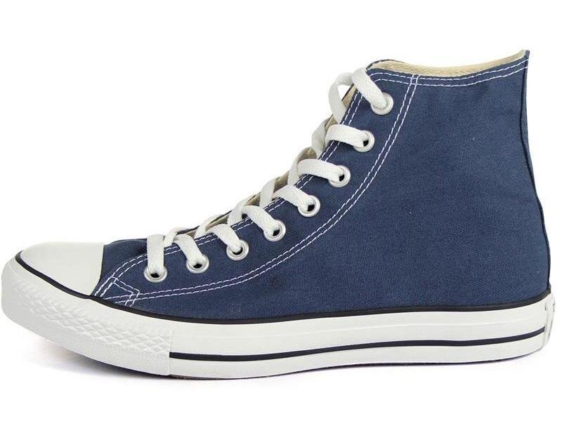 Meeste tossud Converse Chuck Taylor All Star, 168710C цена и информация | Spordi- ja vabaajajalatsid meestele | kaup24.ee