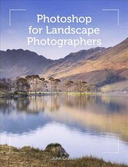 Photoshop for Landscape Photographers hind ja info | Majandusalased raamatud | kaup24.ee