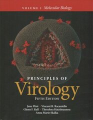 Principles of Virology, Fifth Edition Multi-Volume: Multi-Volume 5th Edition hind ja info | Majandusalased raamatud | kaup24.ee