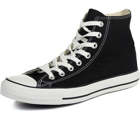 Meeste spordijalatsid Converse must hind ja info | Converse Sport, puhkus, matkamine | kaup24.ee