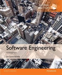 Software Engineering, Global Edition 10th edition цена и информация | Книги по экономике | kaup24.ee