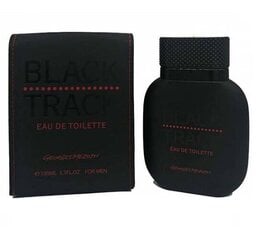 Tualettvesi Georges MEzotti Black Track EDT meestele, 100ml hind ja info | Meeste parfüümid | kaup24.ee