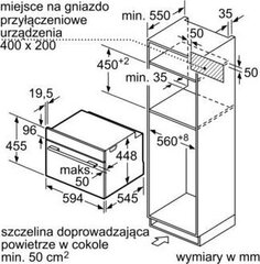 Siemens CP565AGS0 цена и информация | Микроволновые печи | kaup24.ee