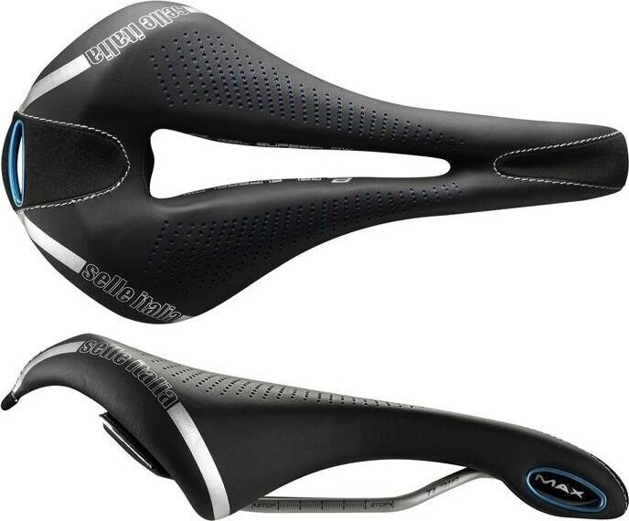 Jalgratta iste Selle Italia Max Flite E-Bike Gel Superflow L hind ja info | Jalgratta sadulad ja sadulakatted | kaup24.ee