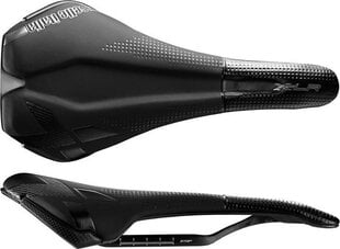 Jalgratta sadul Selle Italia X-LR Kit Carbonio L цена и информация | Седла для велосипедов и чехлы на сиденья | kaup24.ee