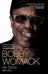 Bobby Womack: Midnight Mover hind ja info | Elulooraamatud, biograafiad, memuaarid | kaup24.ee