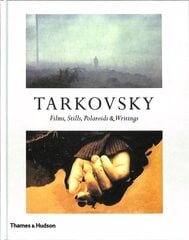 Tarkovsky: Films, Stills, Polaroids & Writings цена и информация | Книги об искусстве | kaup24.ee