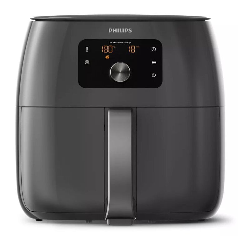 Philips Premium Airfryer XXL HD9765 hind ja info | Fritüürid, kuumaõhufritüürid | kaup24.ee